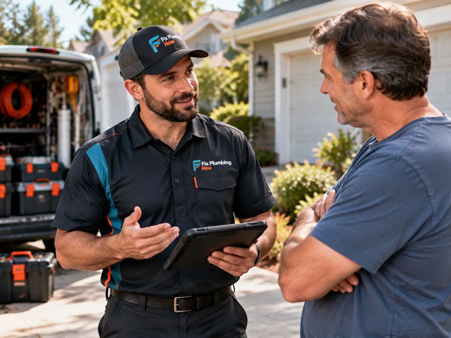 Clogged Drain Service Coalville, UT FAQs
